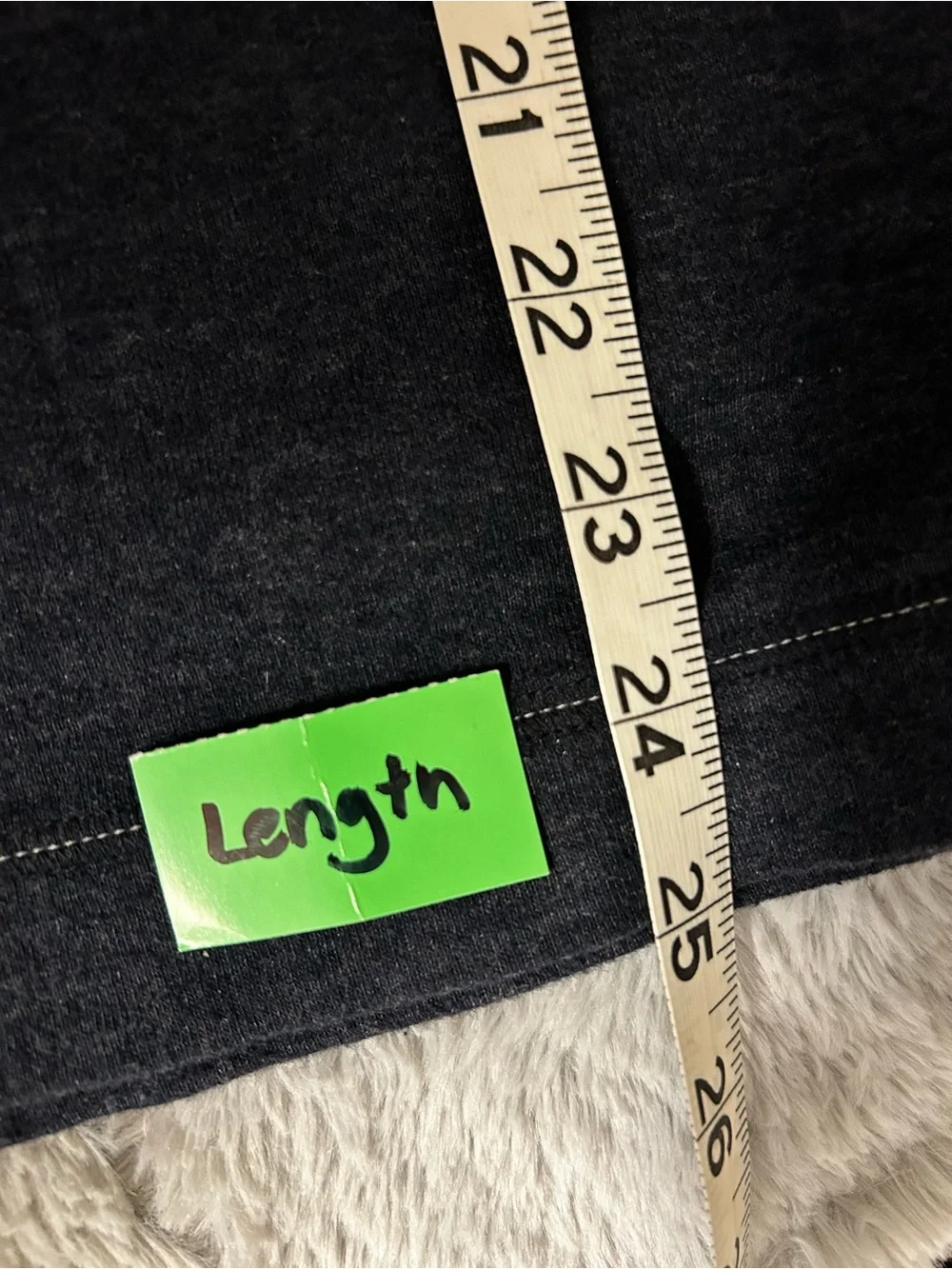 Banana Republic Navy Long-Sleeve Henley